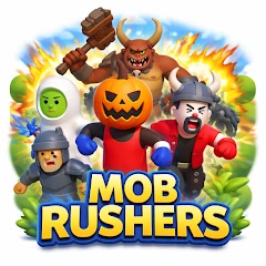 Mob Rushers