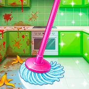 Renovation Day - Ремонт домов Мод Apk 2.18.0 [Бесконечные деньги][Бесплатная покупка][Mod Menu]