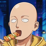 ONE PUNCH MAN: Kẻ Mạnh Nhất Mod Apk [Mod speed]
