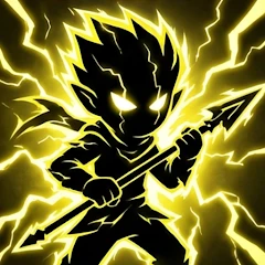 Shadow Hero: Warrior of Dark Mod Apk [Mod Menu][God Mode][High Damage]