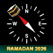 Muslim Prayer - Qibla Compass Mod Apk [Remove ads][Mod speed]