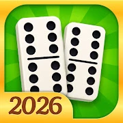 Dominoes: Classic Dominos Game