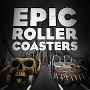 Epic Roller Coasters Mod Apk [Unlocked][Cracked]