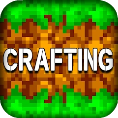 Craft Building City Loki Mod Apk 2005 [Reklamları kaldır][Mod hızı]