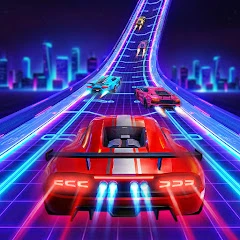 Car Racing Master 3D