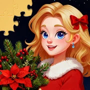 Jigsaw Family - Puzzle Game Mod Apk 1.1.4 [Sınırsız para]