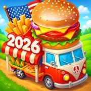 Cooking Mastery: Kitchen games Mod Apk [Remove ads][Mod speed]