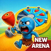 Human Fortune Mod Apk [Unlimited money]