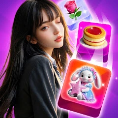 Live Tile Star Mod Apk 1.3.9 [Sınırsız para][Ücretsiz satın alma]