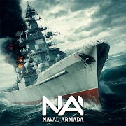 Naval Armada：Modern warship Mod Apk [Free purchase][Mod speed]