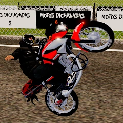Motos Dichavadas Brasil 2