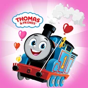 Thomas & Friends™: Let's Roll