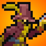 Idle Slayer - Pixel RPG