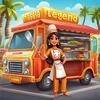 Masala Legend - Cooking Game Mod Apk [Remove ads][Mod speed]