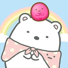 Sumikko gurashi-Puzzling Ways Mod Apk [dinero ilimitado]