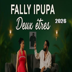 Fally Ipupa - Deux Êtres 2026 Mod Apk [Free purchase][Mod speed]