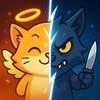 Clue Cat: Who's Werewolf Mod Apk [Remove ads][Mod speed]