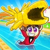 Go Steal a Fish Mod Apk [Unlimited money]