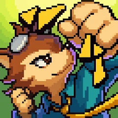 Toby's Brave Adventure Mod Apk [Unlimited money]