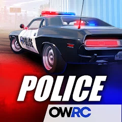 Policía OWRC: Sim Persecución Mod Apk 1.0035 [Compra gratis]