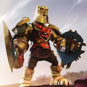 Duels: Epic Fighting PVP Game Mod apk