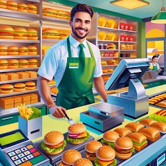 Happy Merge Seaside:Blast ASMR Mod Apk 1.0.52 [Sınırsız para]