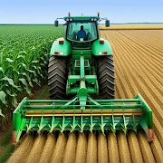 Big Farm: Mobile Harvest Mod apk