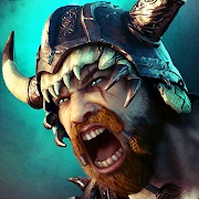 Vikings: War of Clans PvP Mod Apk [Remove ads][Mod speed]