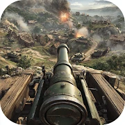 World of Artillery 2: مدفعيه Mod Apk [أموال غير محدودة]