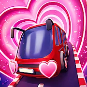 Crowd Express: Boarding Puzzle Mod Apk [Remove ads][Unlimited money]