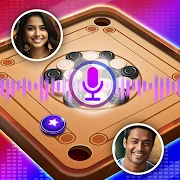 Carrom League: Friends Online Mod Apk [Remove ads][Mod speed]