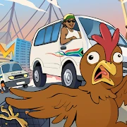 Taxi Ranked Mod Apk [Unlimited money]