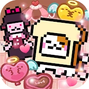 Kotodama Diary: Cute Pet Game