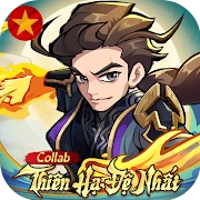 Đại Hiệp Chạy Đi Mod Apk [Mod Menu]