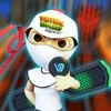 Virtual Endless Runner