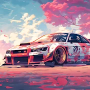 Car For Crash Simulator 2k24 Mod Apk [Remove ads]