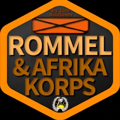 Rommel And Afrika Korps