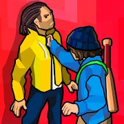 City Fighter vs Street Gang