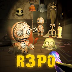 Repository Extraction Game