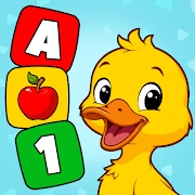 Baby Games for 1-3 Year Olds Мод apk