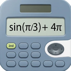 Scientific calculator 30 34 Mod APK