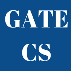 GATE CS Paper Solution Mod Apk [Remove ads][Mod speed]
