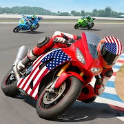 MRM Bike Racing : Moto Game 3D Мод apk
