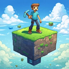 One Block Mods & Maps for MCPE Mod Apk [Free purchase][Mod speed]