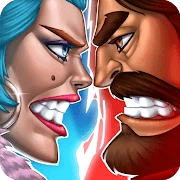 Brawl Bounce Arena: PvP Battle Mod Apk [Remove ads][Mod speed]