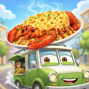 Cooking Truck - Food Truck Mod Apk [Unlimited money]