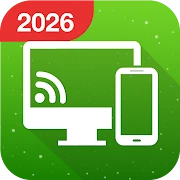 Screen Mirroring - Cast to TV