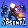 One Man Arsenal