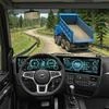 Real Truck Games: Truck World