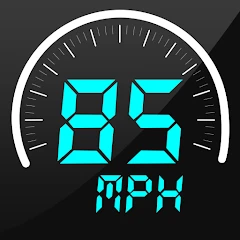 GPS Speedometer- Speed Tracker Mod Apk [Remove ads]